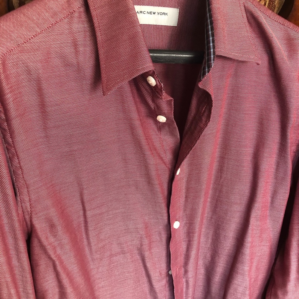 Button Down - image 1